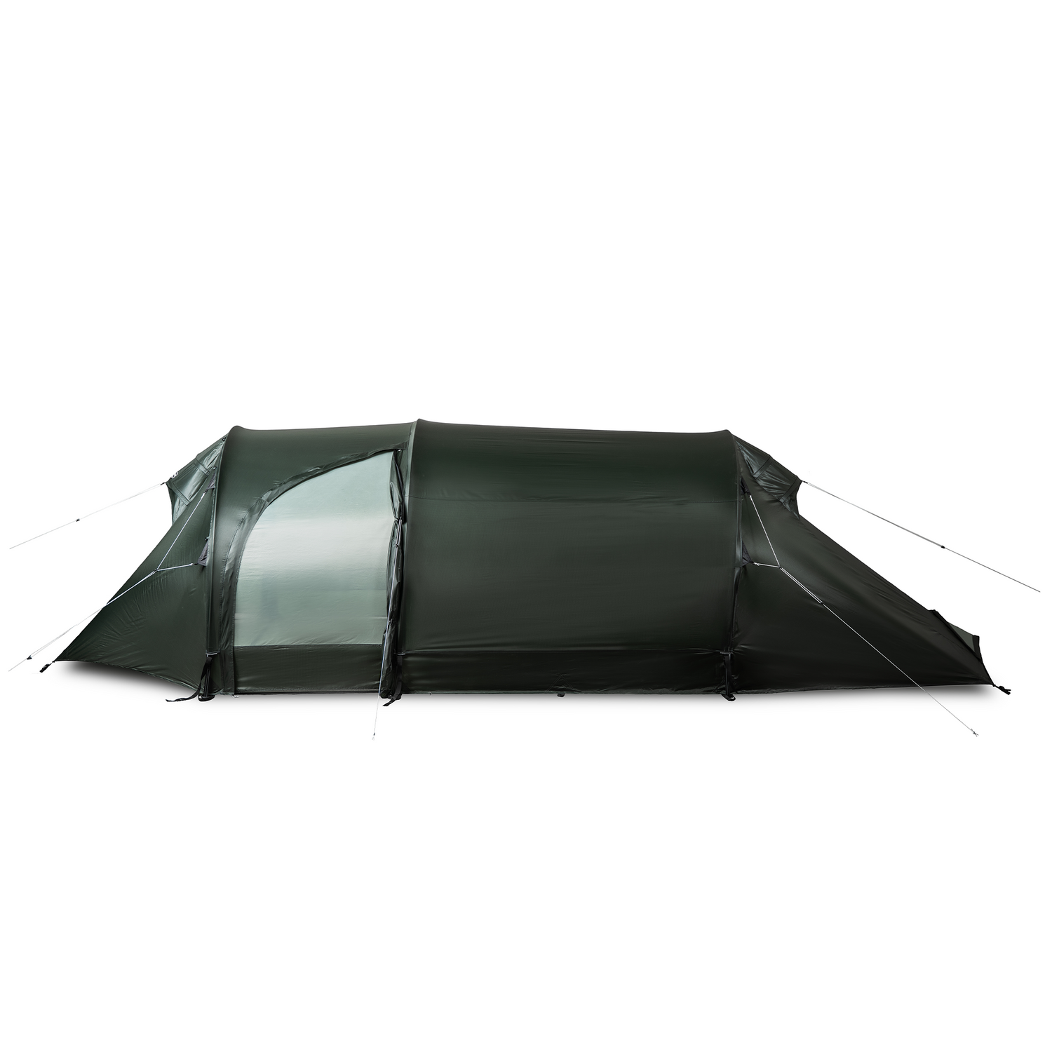 Trollheimen 3 Classic GREEN / ONE SIZE