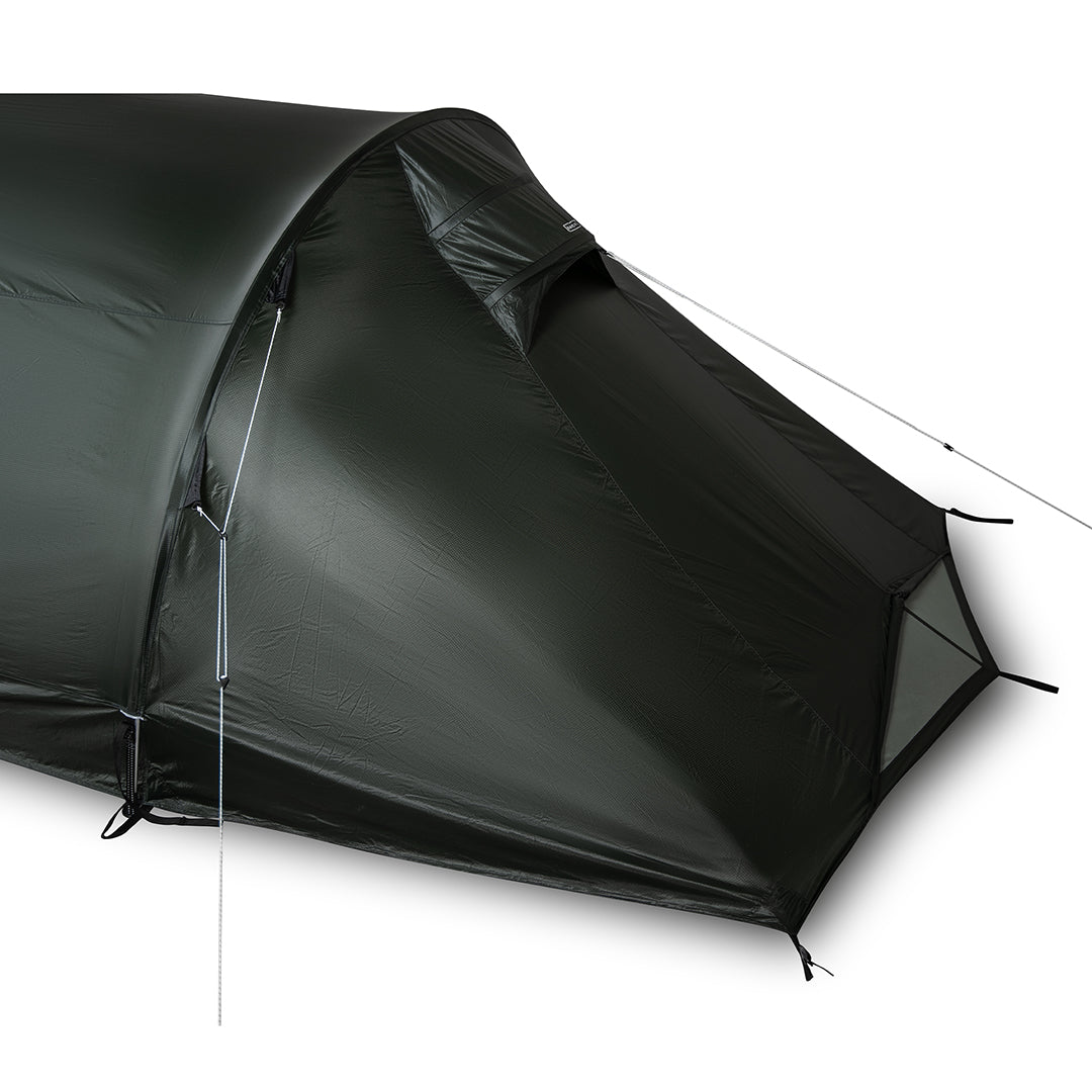 Trollheimen 3 Classic GREEN / ONE SIZE