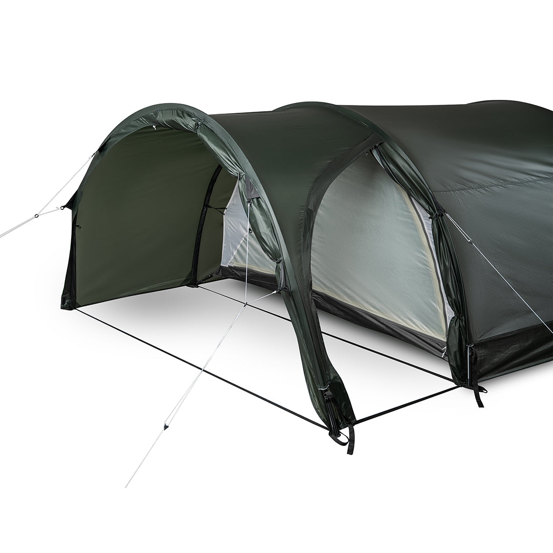 Trollheimen 3 Classic GREEN / ONE SIZE