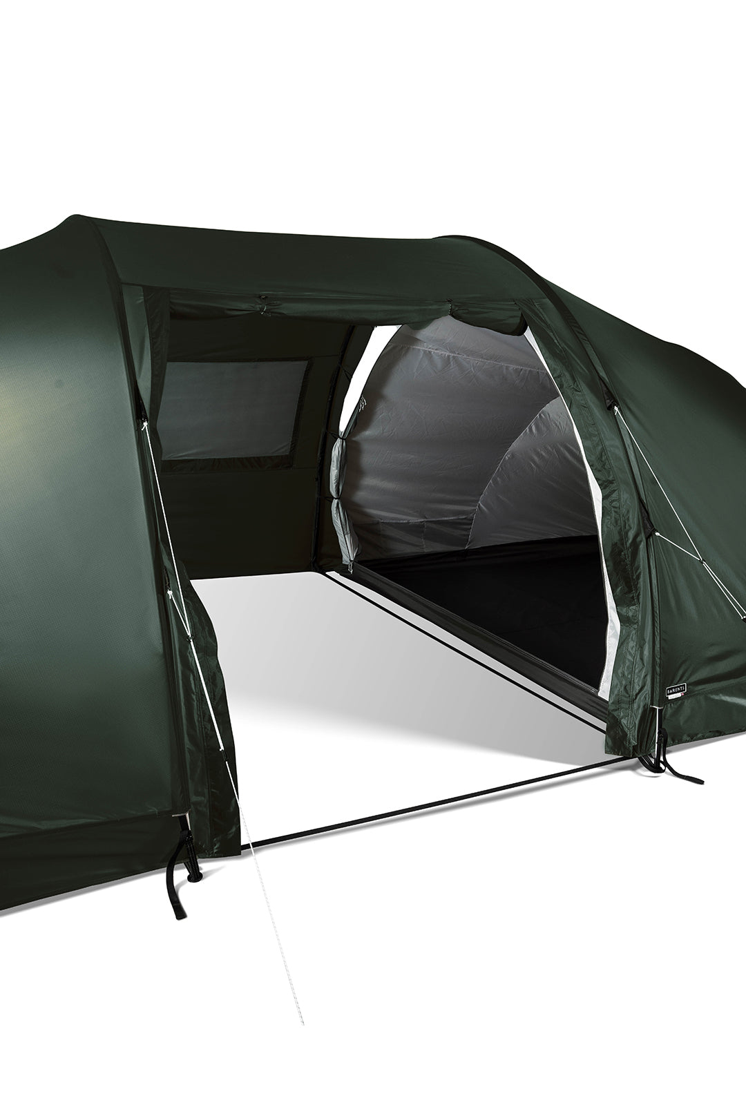 Storheia 6+2 GREEN / ONE SIZE