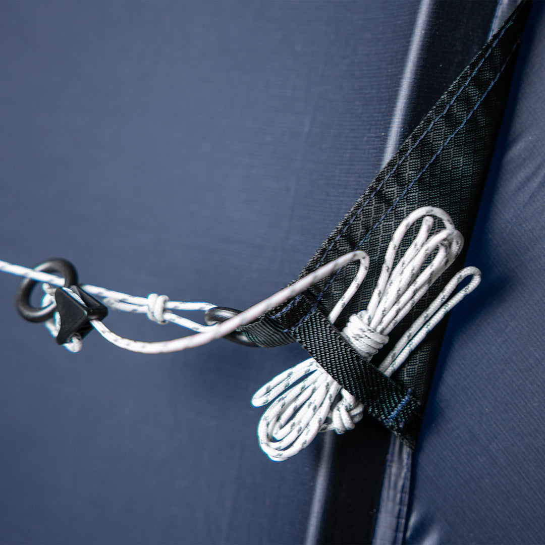 Børgefjell 2 Ultralight BLUE / ONE SIZE