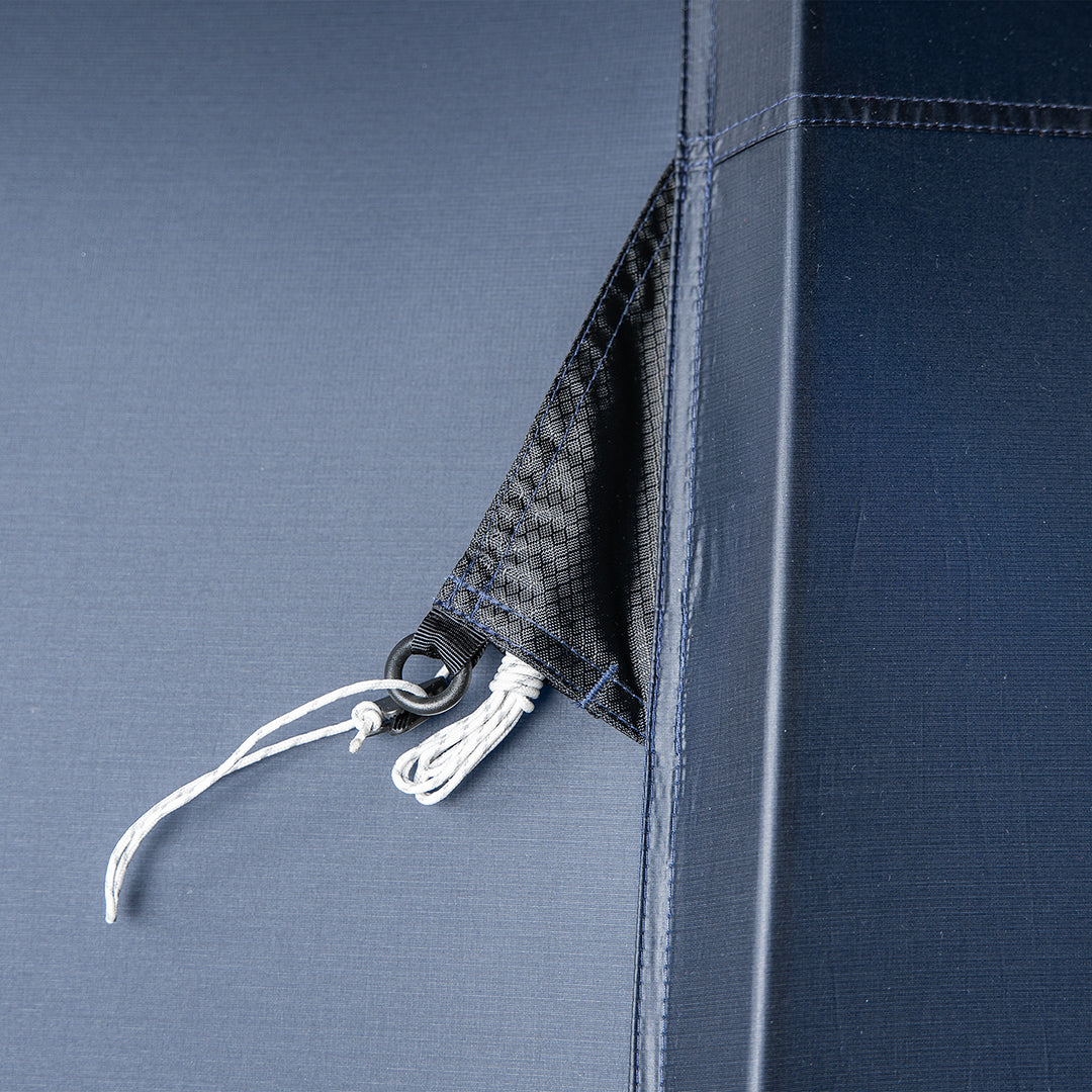 Trollheimen 3 Ultralight BLUE / ONE SIZE