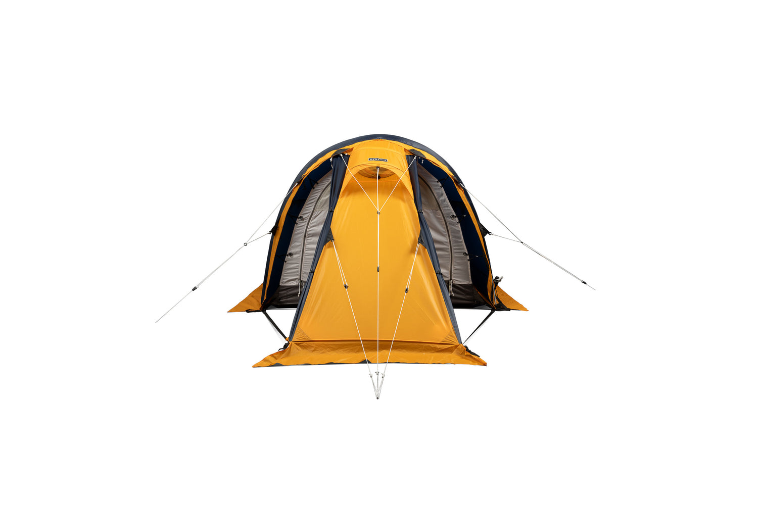 South Pole 2 Polar BLUE/ORANGE / ONE SIZE