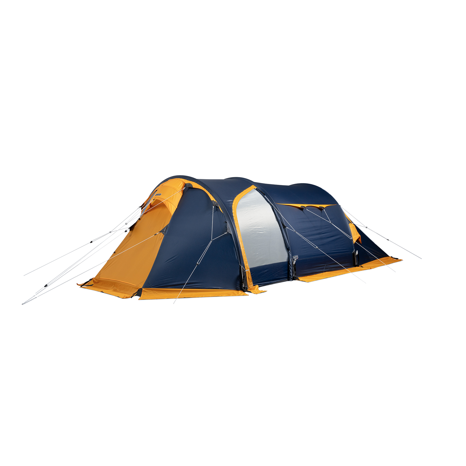 Finse 3 Polar (2025) BLUE/ORANGE / ONE SIZE