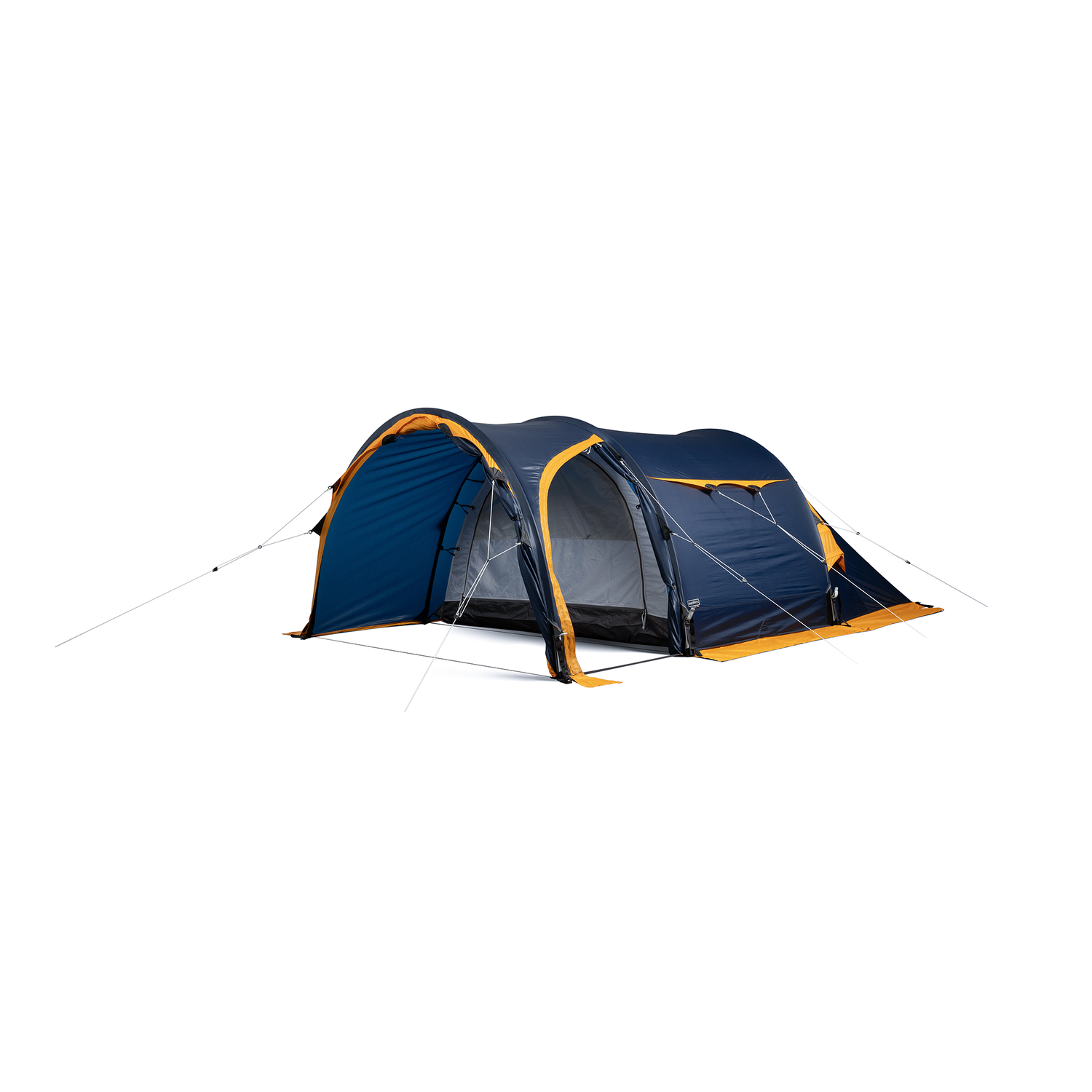 Finse 3 Polar (2025) BLUE/ORANGE / ONE SIZE