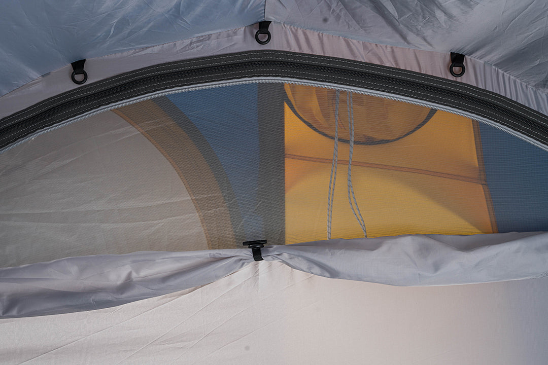 Stetind 3 Polar BLUE/ORANGE / ONE SIZE