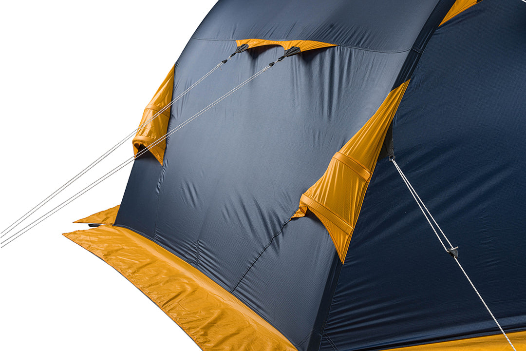 Stetind 3 Polar BLUE/ORANGE / ONE SIZE