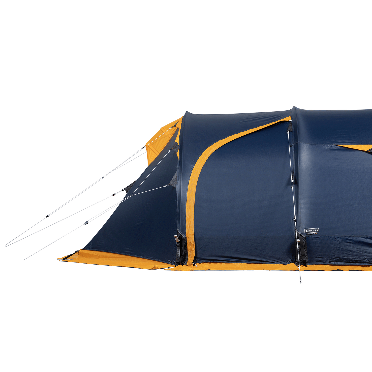 Arctic 3 Polar (2025) BLUE/ORANGE / ONE SIZE