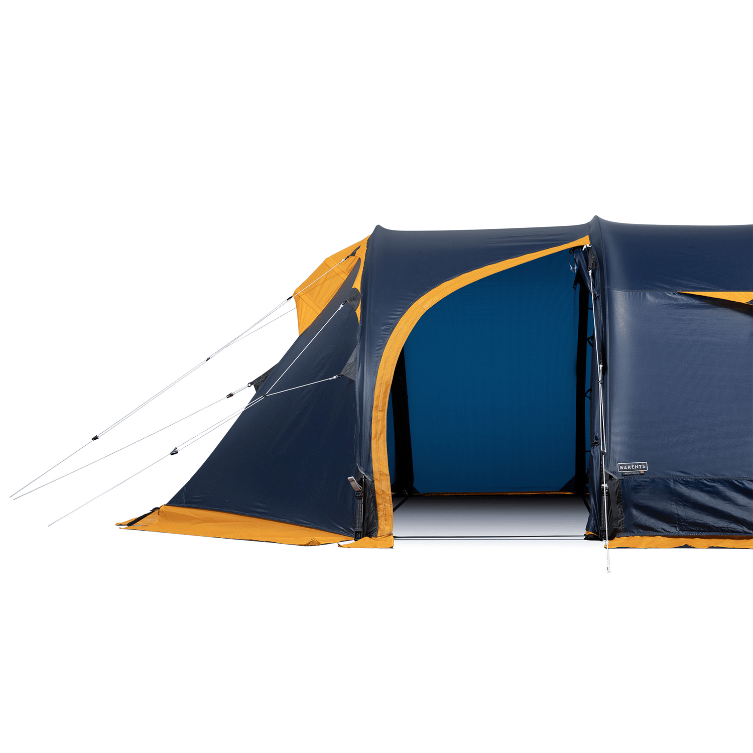 Arctic 3 Polar (2025) BLUE/ORANGE / ONE SIZE