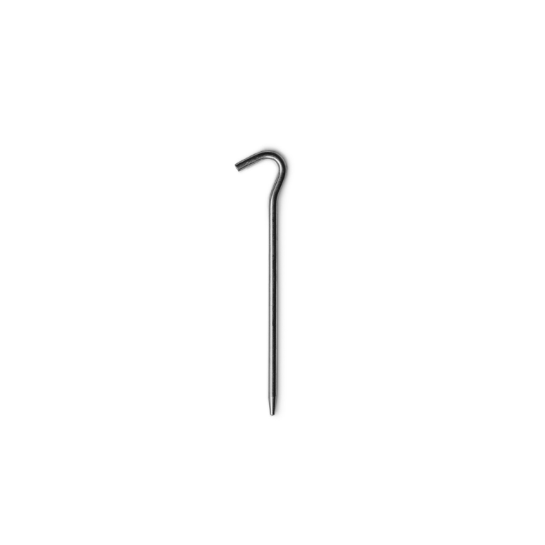 Tältspik 18 cm 10 pcs Tentnail 180 MM