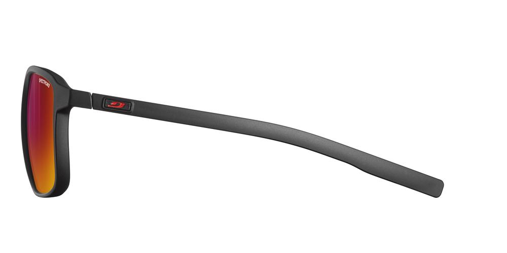 CREEK SP3 CF RED BLACK/RED / ONE SIZE