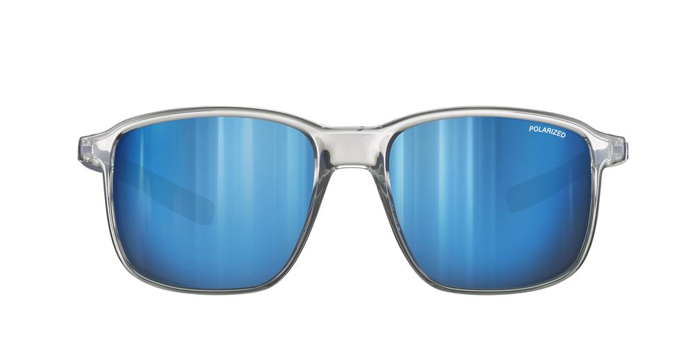 CREEK PL FU FL BLEU TRANSLUCENT/BLUE / ONE SIZE