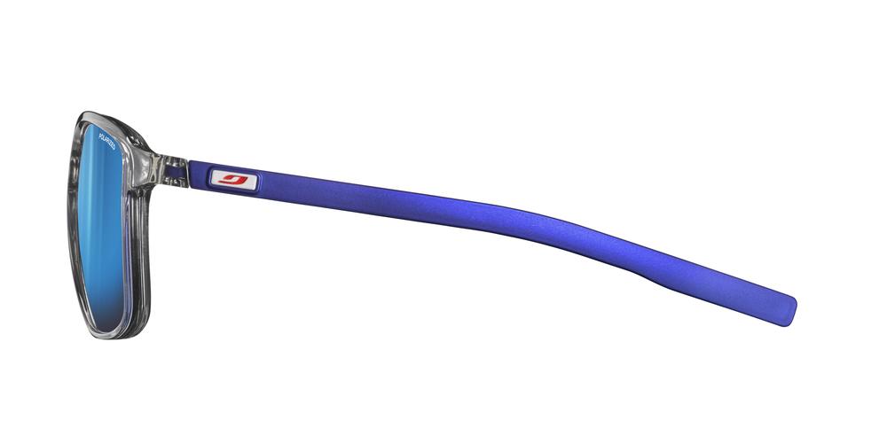 CREEK PL FU FL BLEU TRANSLUCENT/BLUE / ONE SIZE