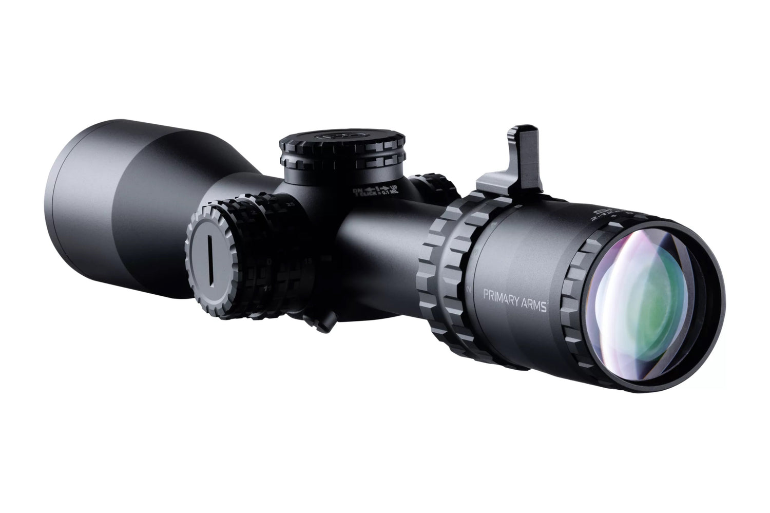 SLx 2-12x40 Belyst ACSS Nova Kikarsikte 30 MM