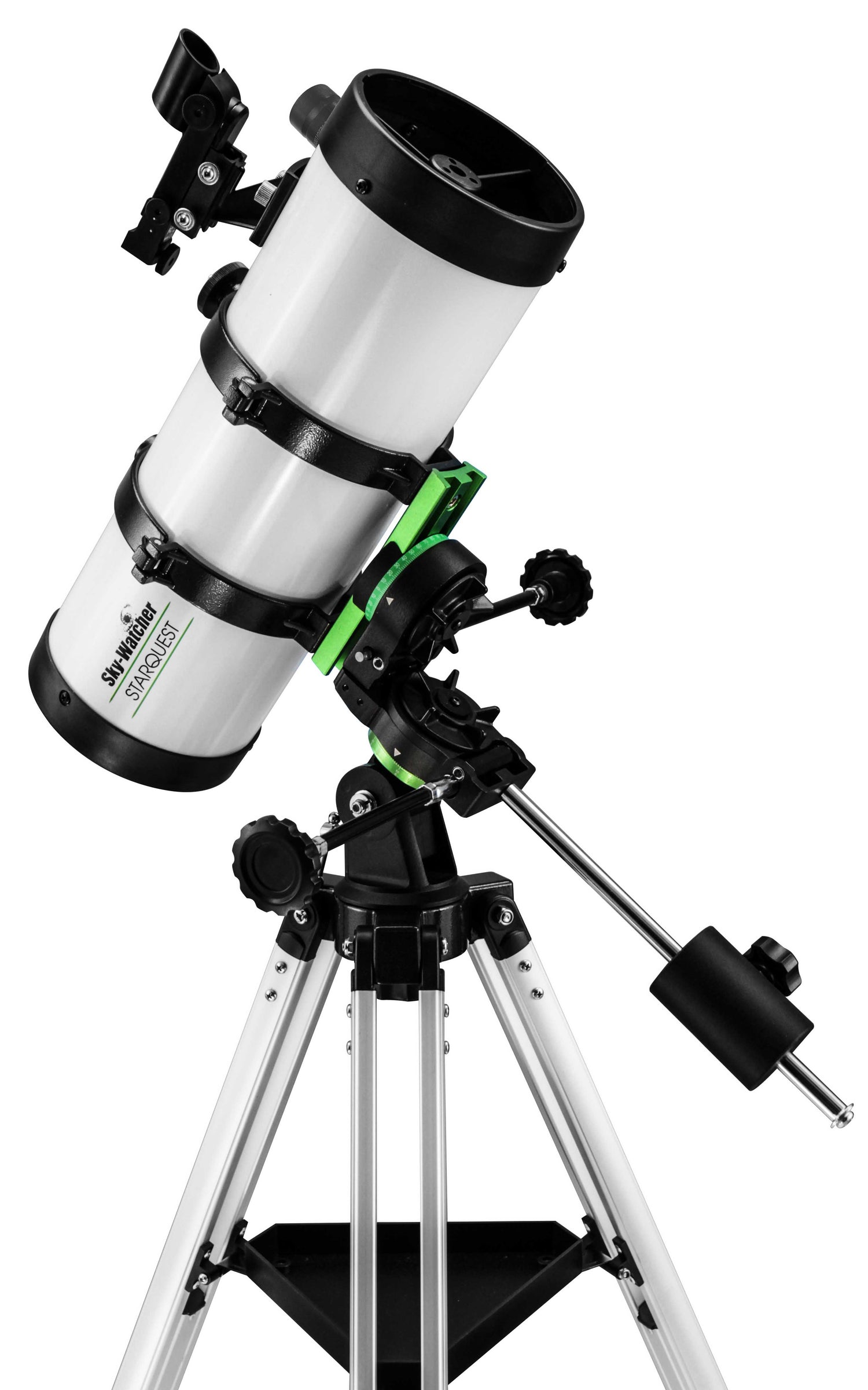 StarQuest-1145P F/4.4 Parabolic Newtonian Reflector Telescope