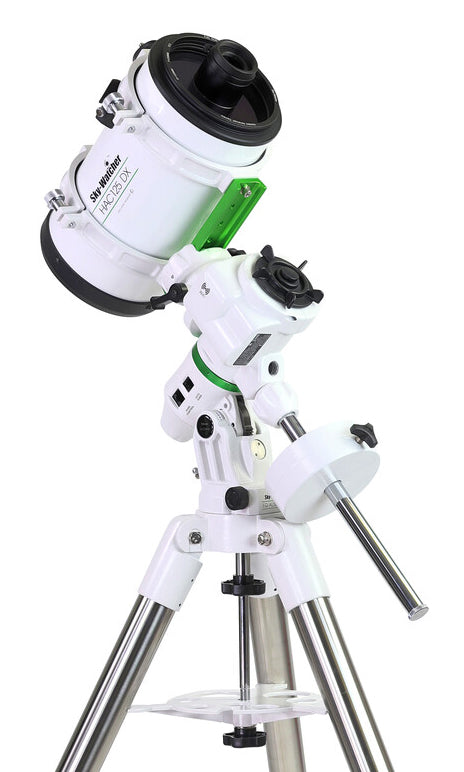HAC125DX 125mm F/2 Honders Advanced Catadioptric Minigraph