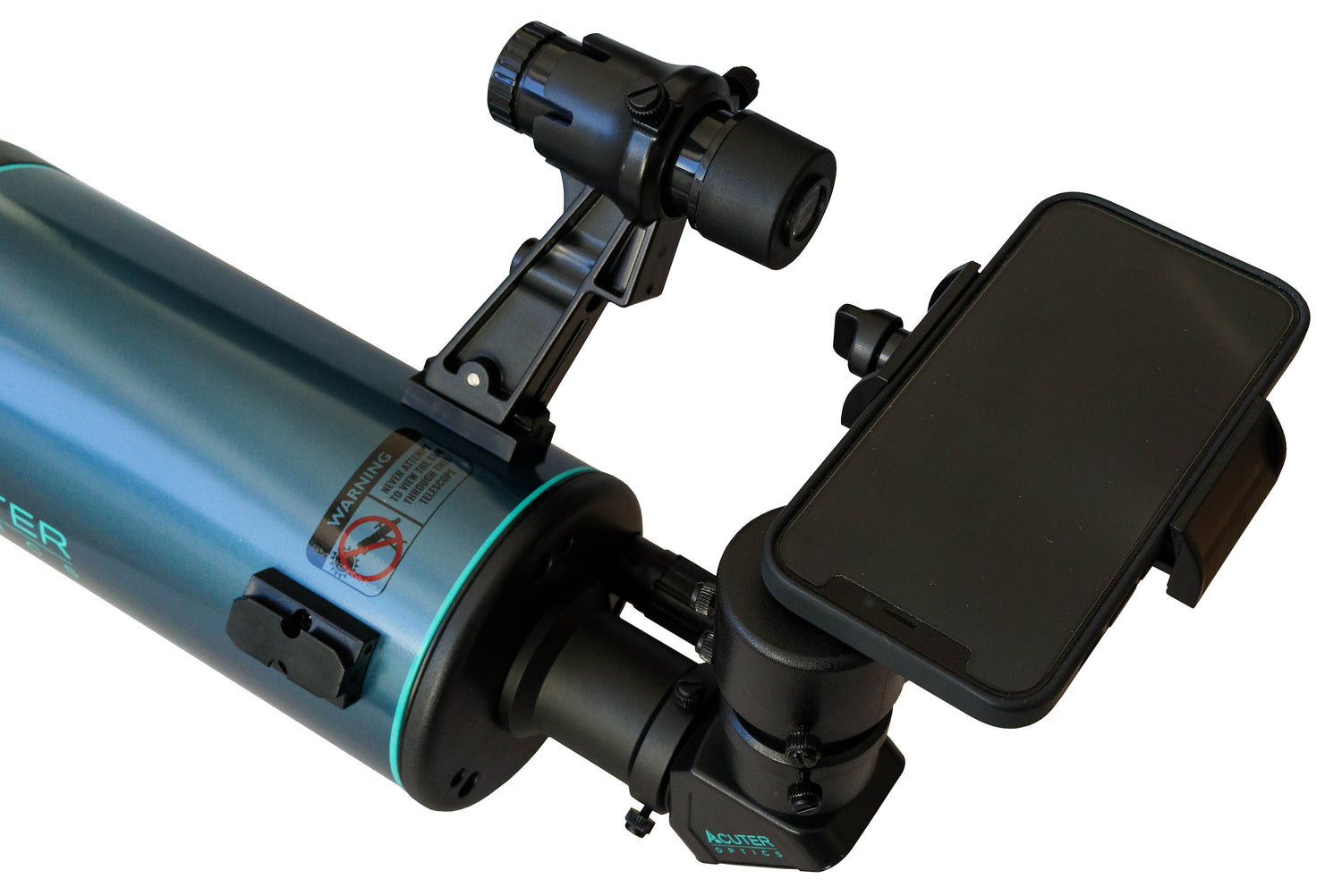 Acuter Voyager MAK80 Maksutov-Cassegrain Telescope OTA