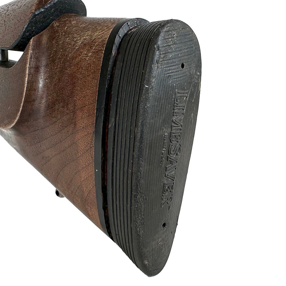 75 Hunter Stainless Kulgevär Beg