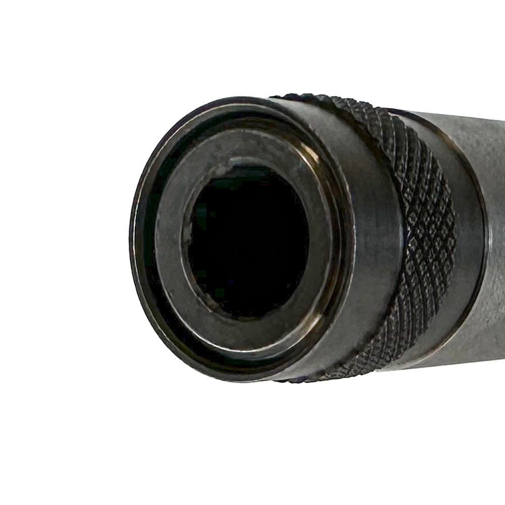 75 Hunter Stainless Kulgevär Beg