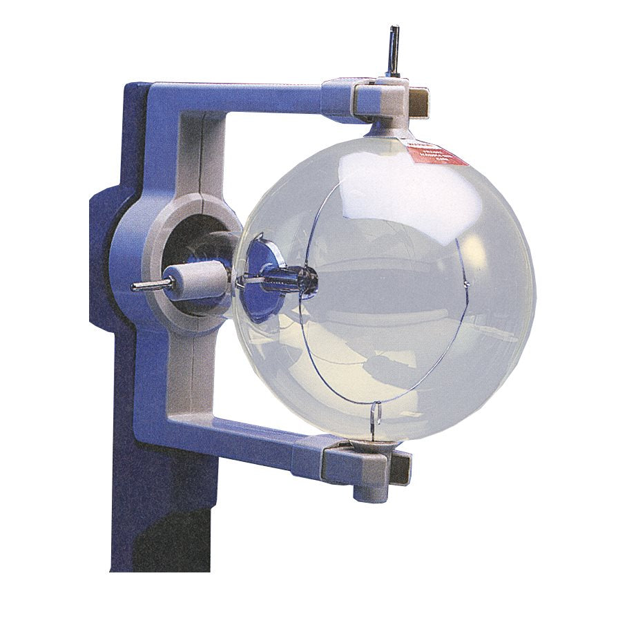 Urladdningsrör - Kritisk Potential EN STL