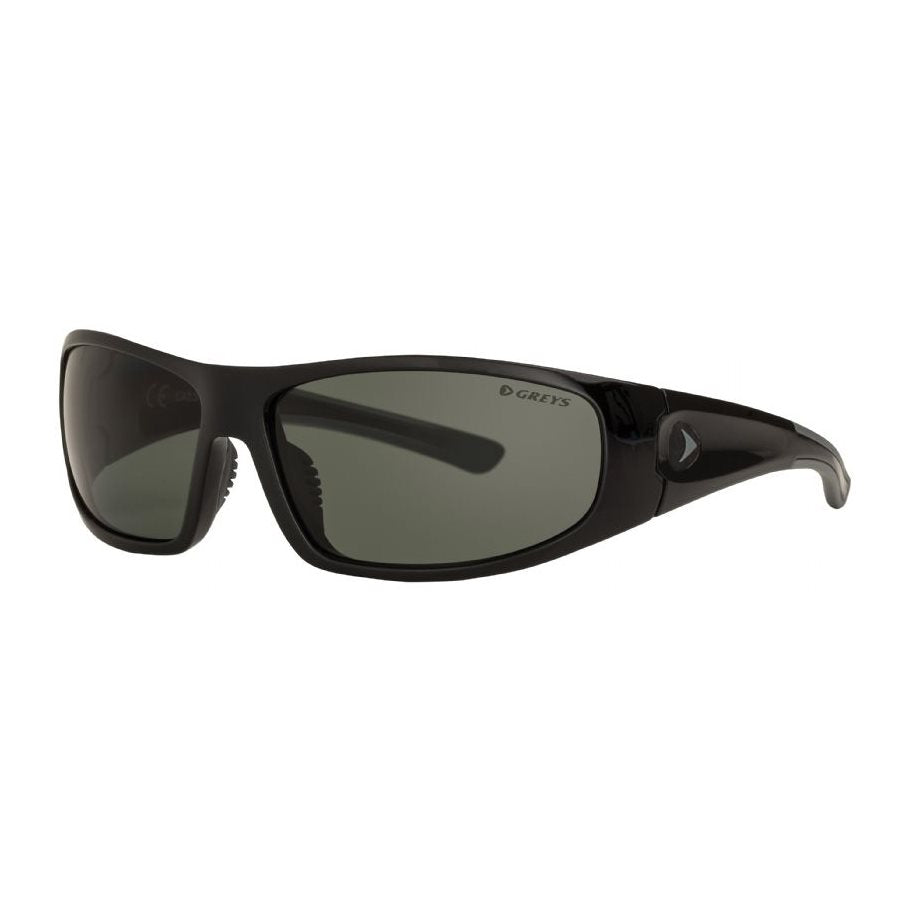 G1 Solglasögon GREEN/GREY / EN STL