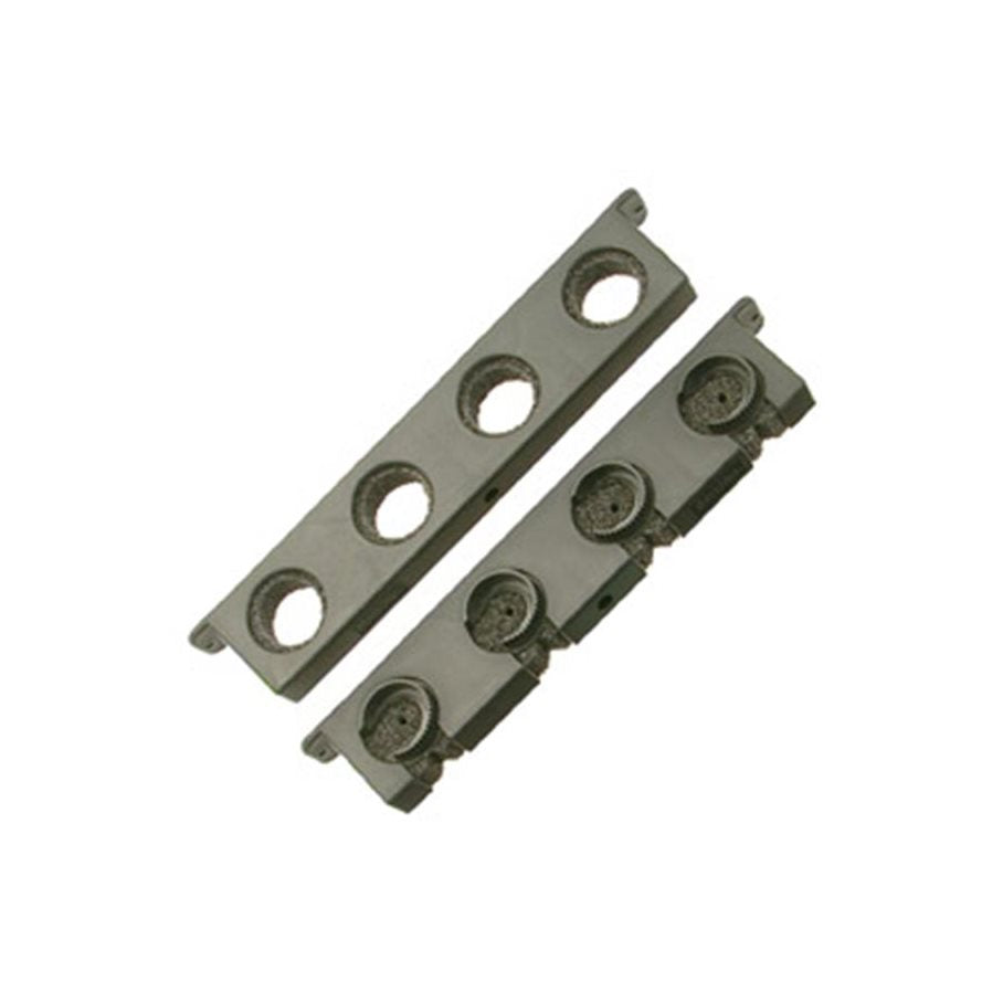 Rod Rack Twist Lock EN STL