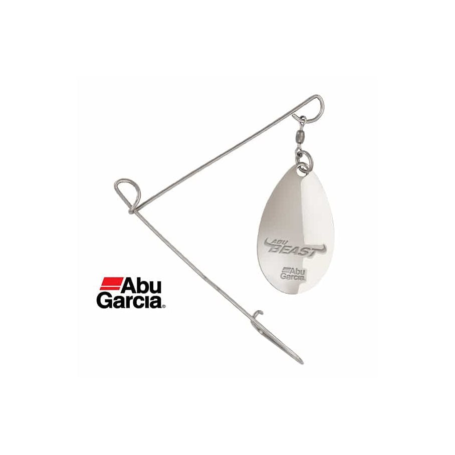 Beast Instant Spinnerbait EN STL