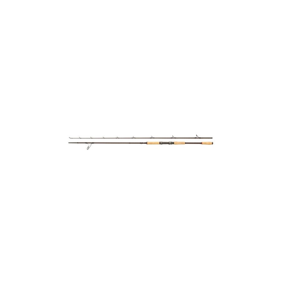 Beast Pro Allround Pike 8' 40-100g Haspelspö 8'/40-100G