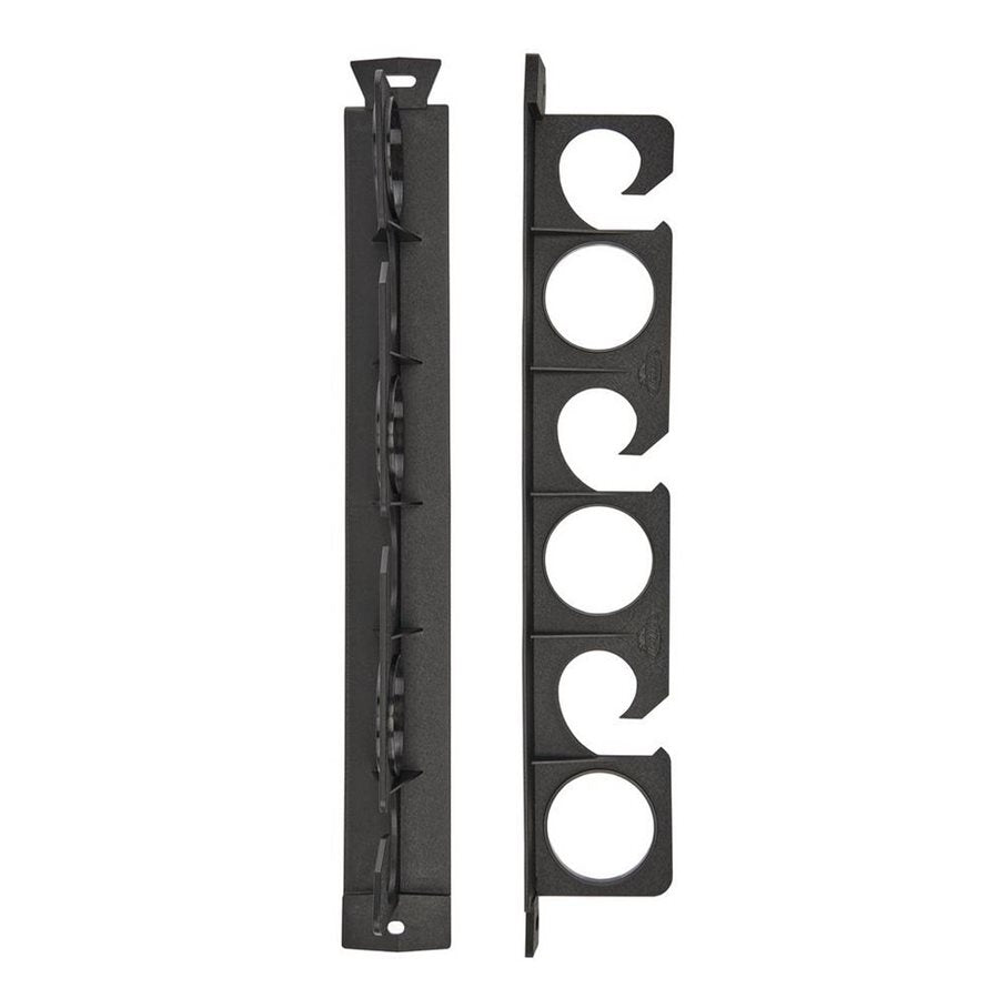 Wall and Celling 6 Rod Rack EN STL