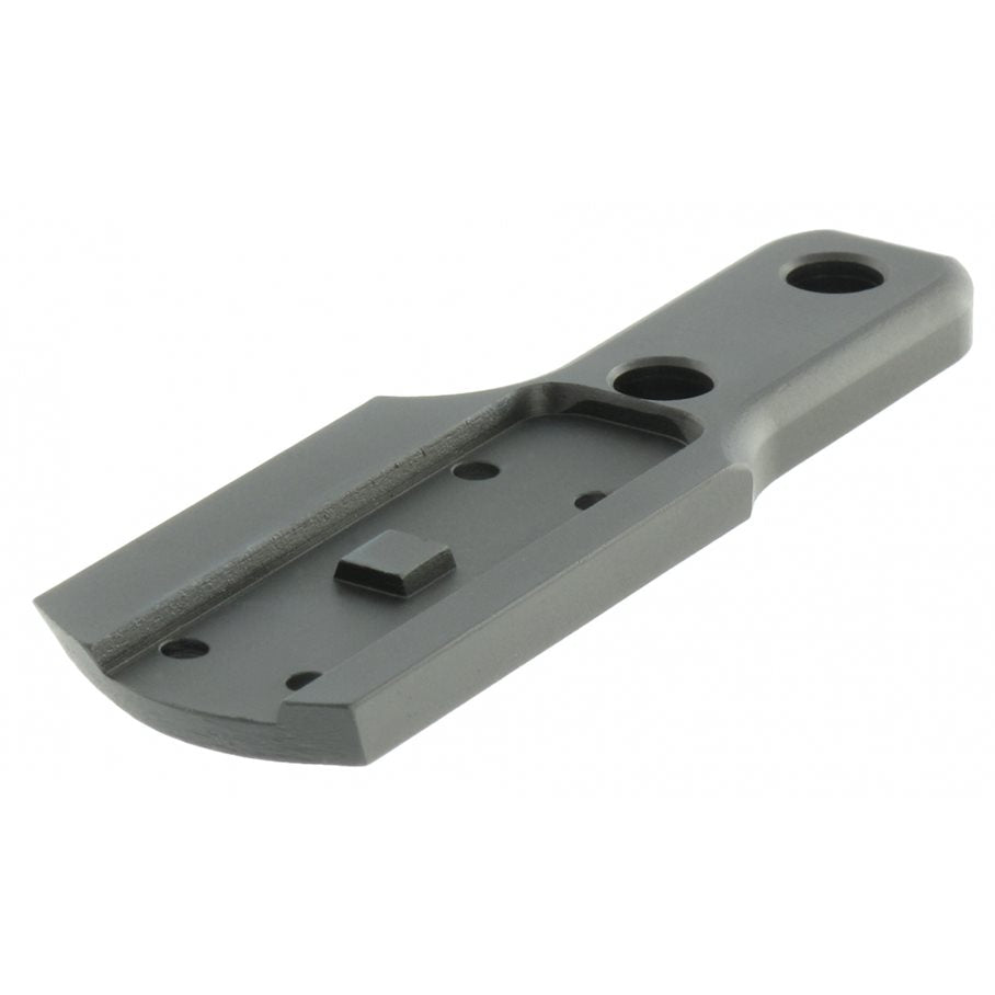 Micro Safari-fäste EN STL