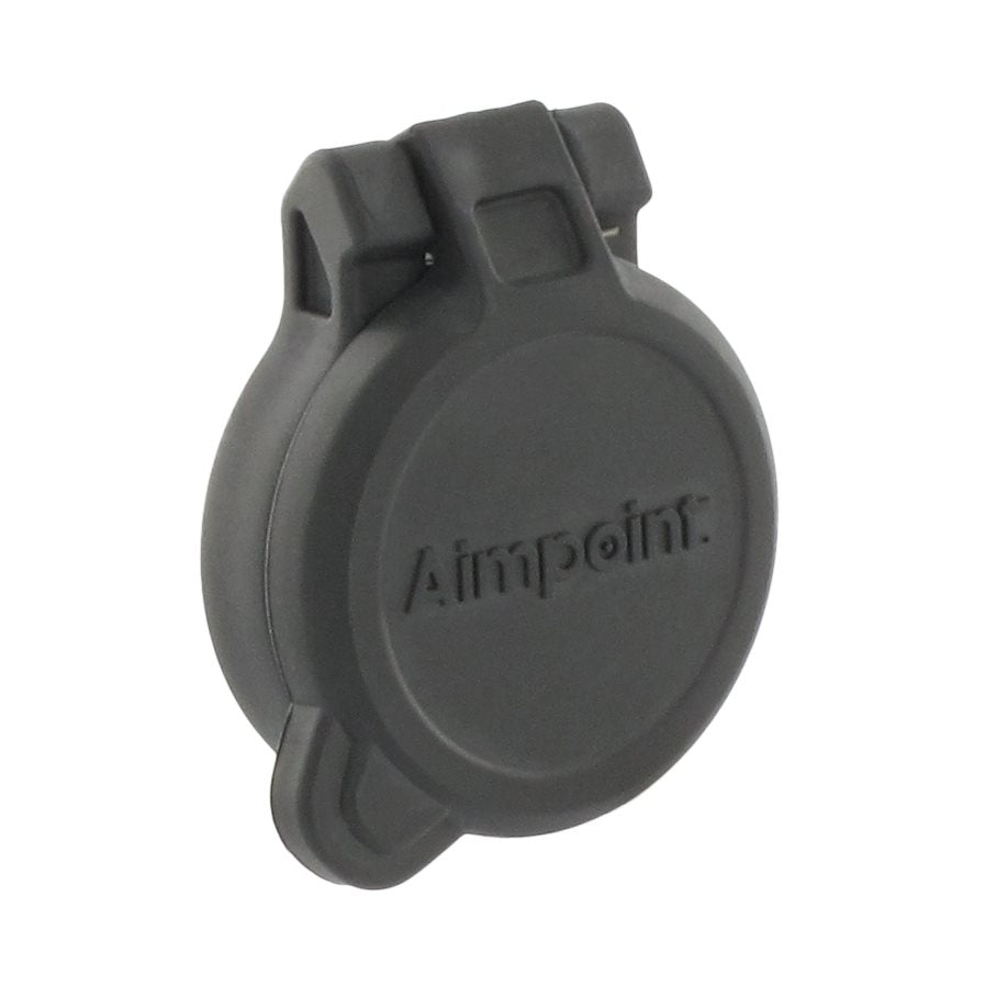 bakre Flip-Up Skydd Micro H-2 Svart EN STL