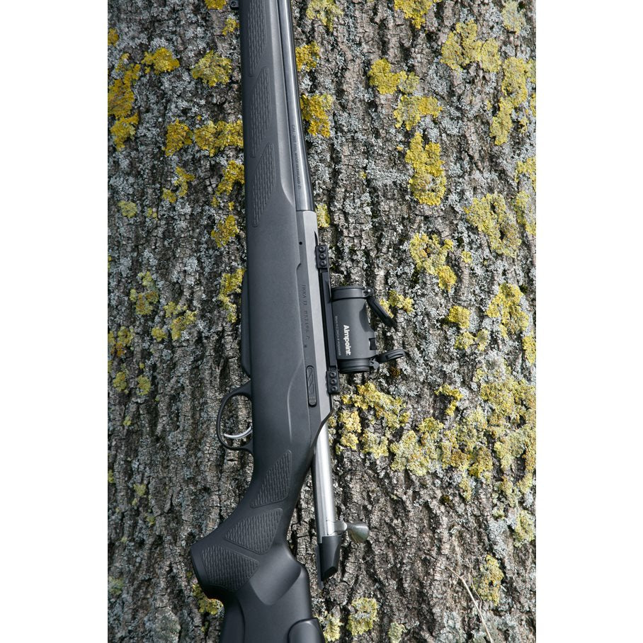 Micro H-2 2 MOA med Tikka T3 montage EN STL