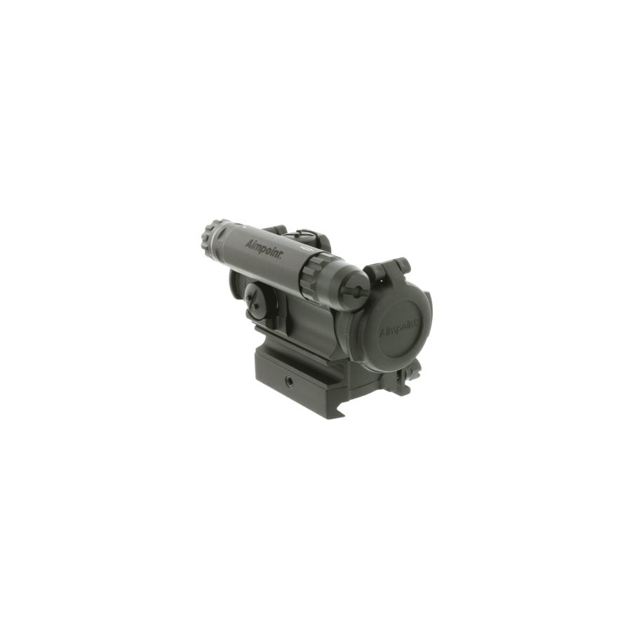 CompM5 2 MOA with LRP Mount, 32 mm Spacer and ARD EN STL
