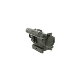 CompM5 2 MOA with LRP Mount, 32 mm Spacer and ARD EN STL