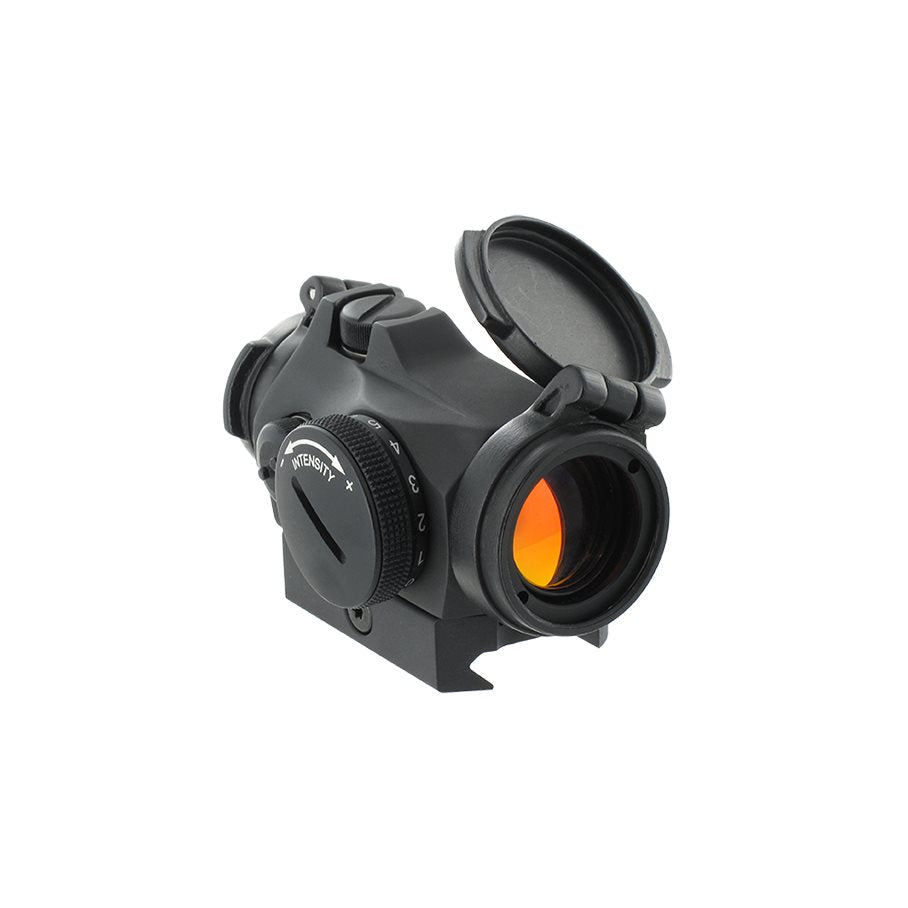 Micro H-2 6 MOA med Weaver/Picatinny fäste EN STL