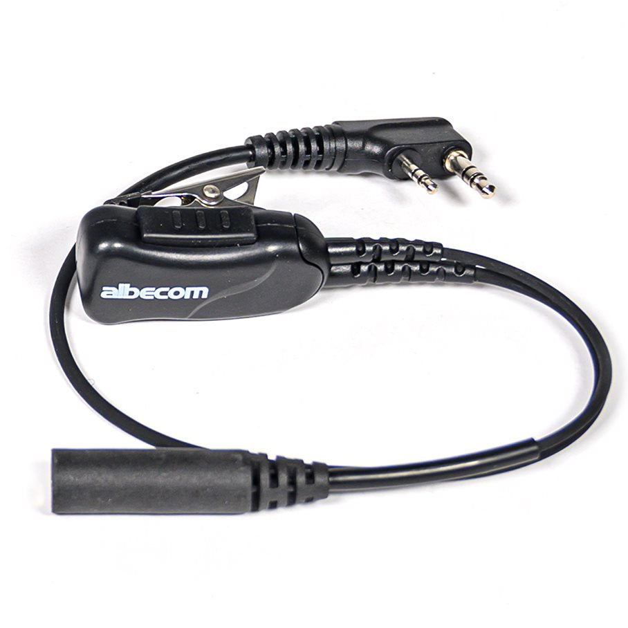 Kabel Till Hörslinga PTT-PJV-ProJakt/ProKom EN STL