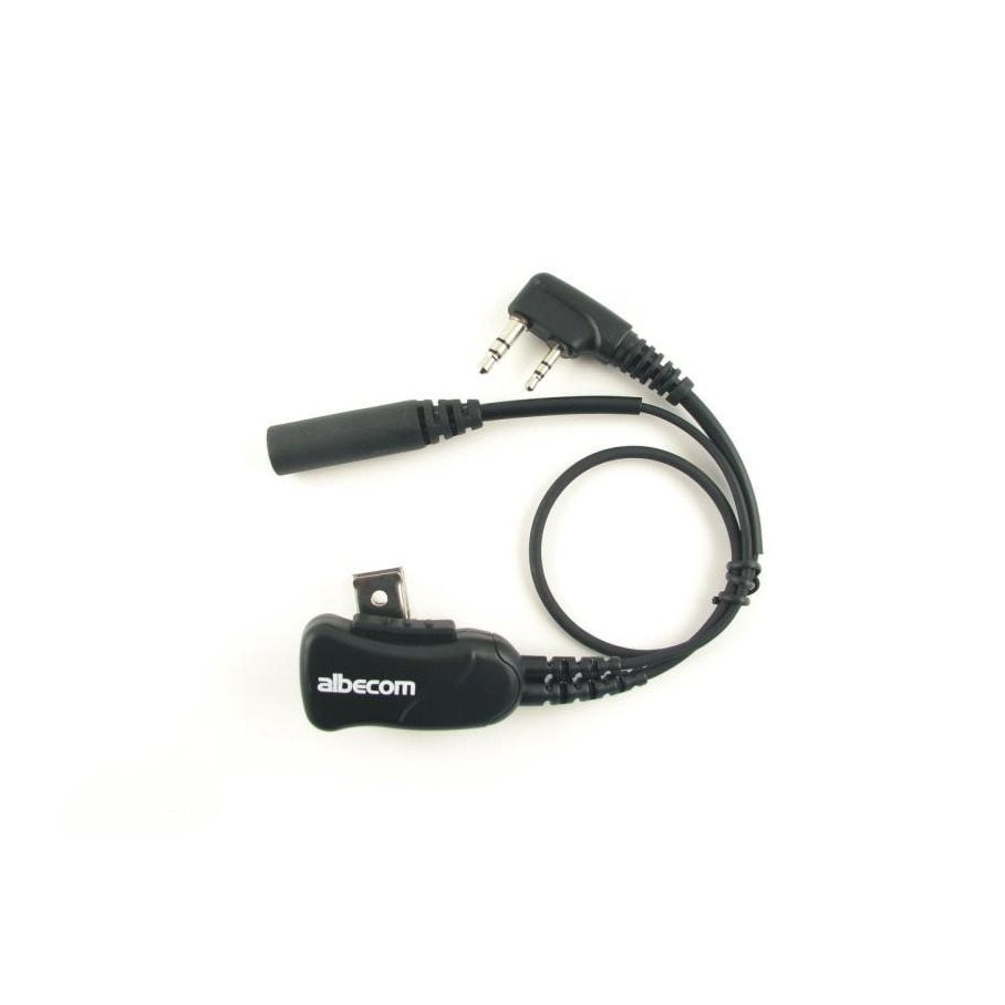 Kabel Till Hörslinga PTT-PJV-ProJakt/ProKom EN STL