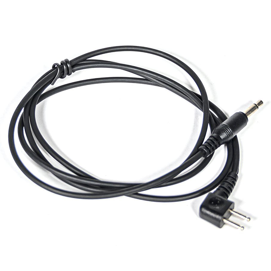 Kabel Peltor 2-Stift FL6H-S-Rak EN STL