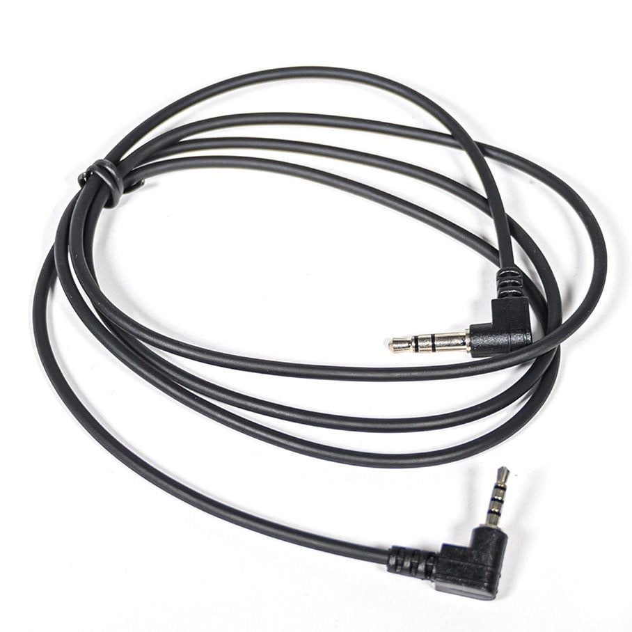 Kabel Hörselskydd 3,5 mm FL8H-YL-Lafayette EN STL