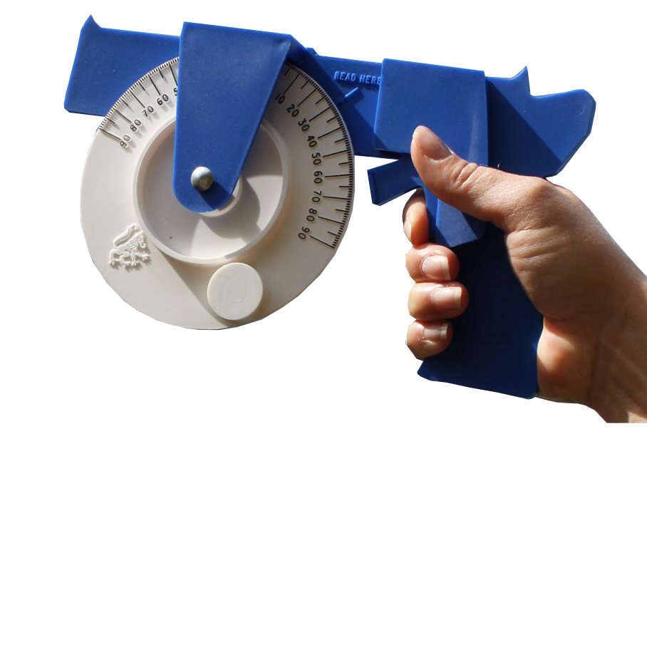 Vinkelmätare EN STL