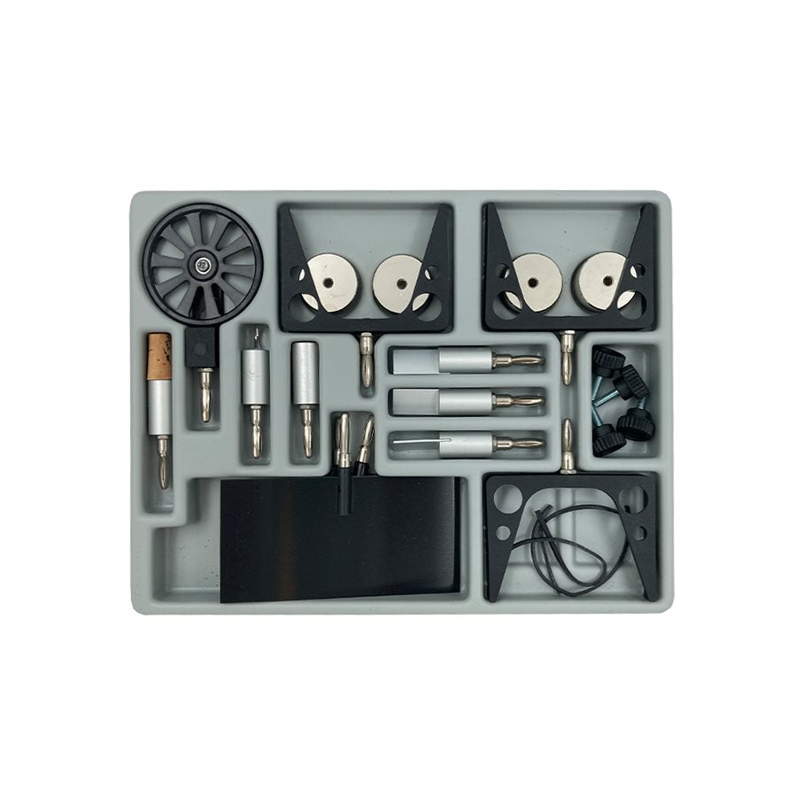 Reservdelsset Till Luftkuddebana EN STL