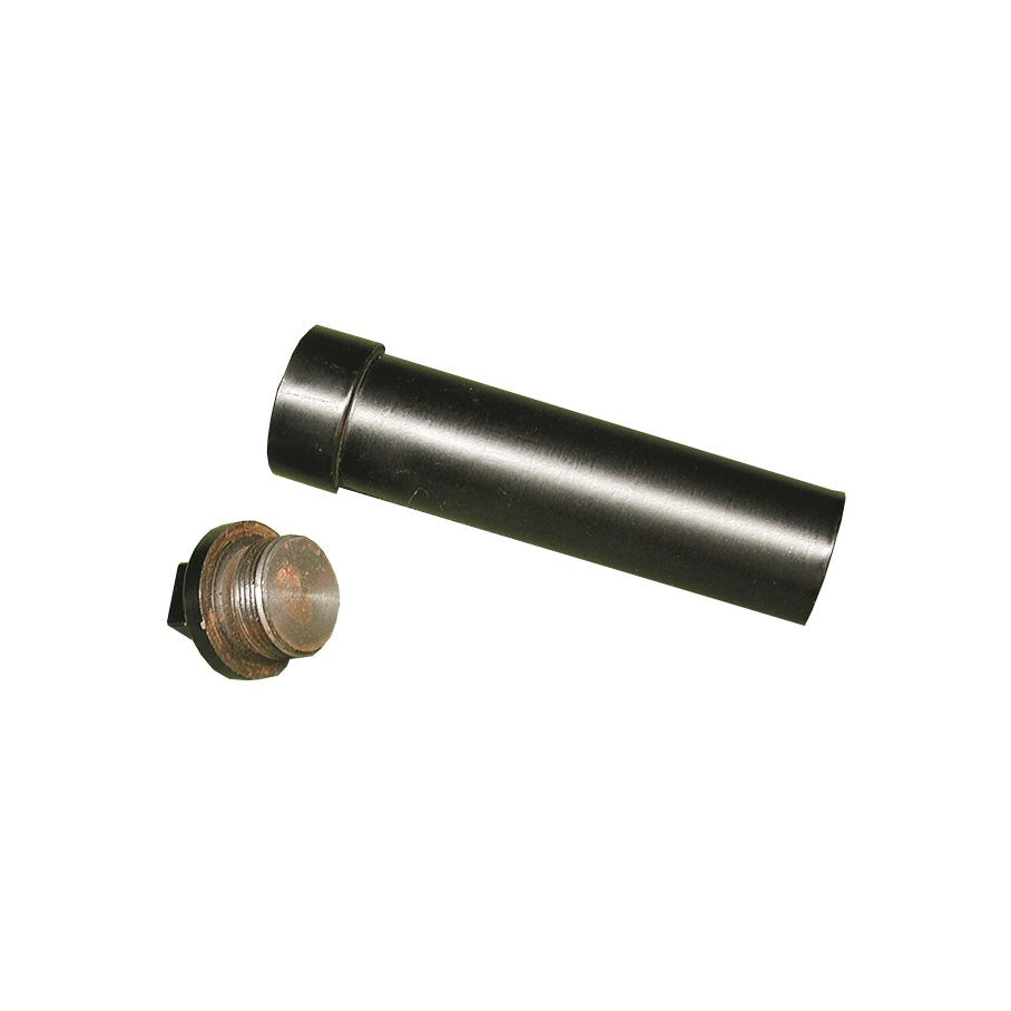 Sprängbult - Engångs EN STL