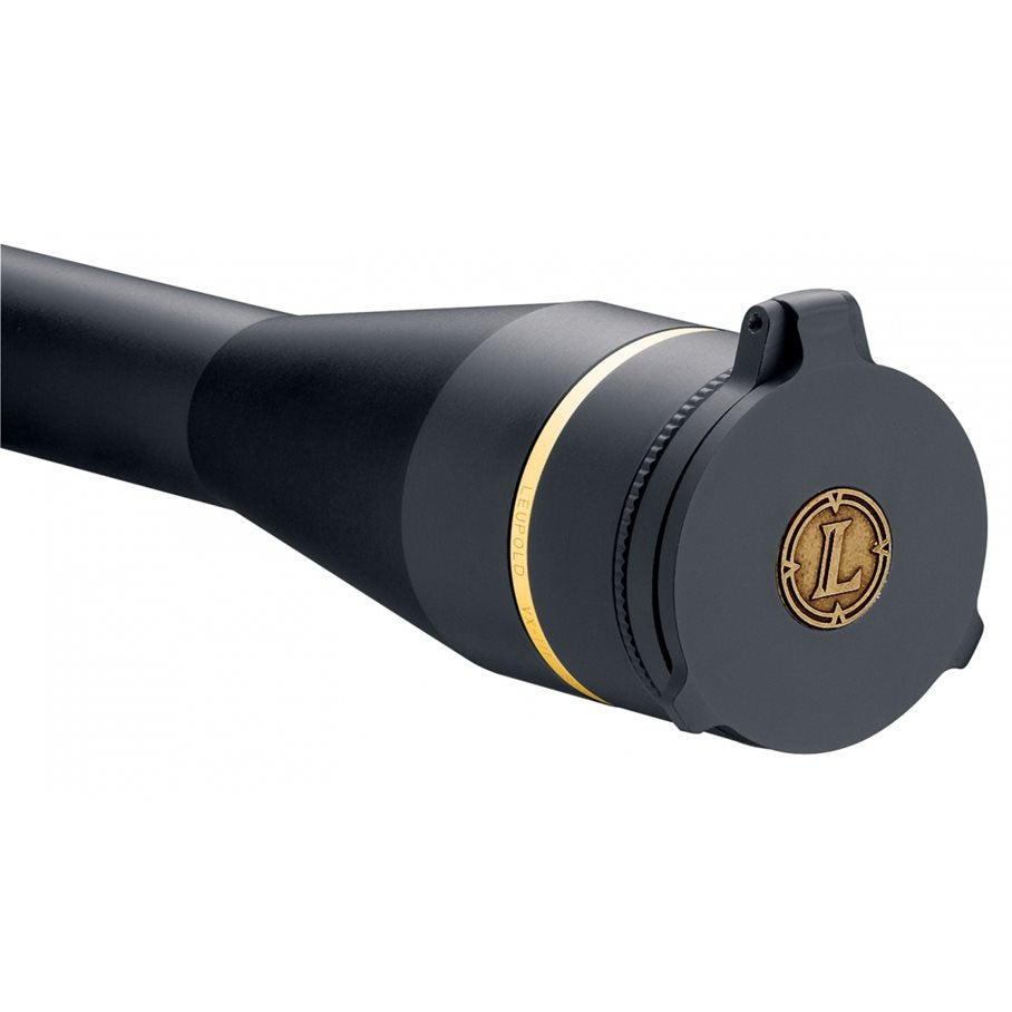 Alumina Flip-Up 32-33 mm SVART / EN STL