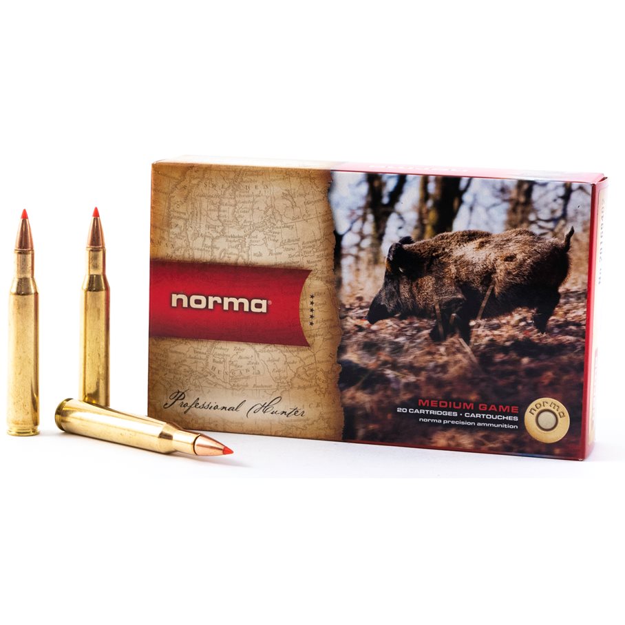 270 Win V-Max 7,1 g/110 gr, 20 st/ask .270 WIN / 20 ST