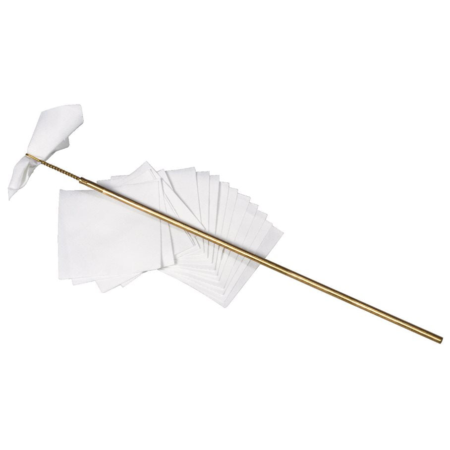 Putslapp till Kal.22-270 1000st/förpackning EN STL