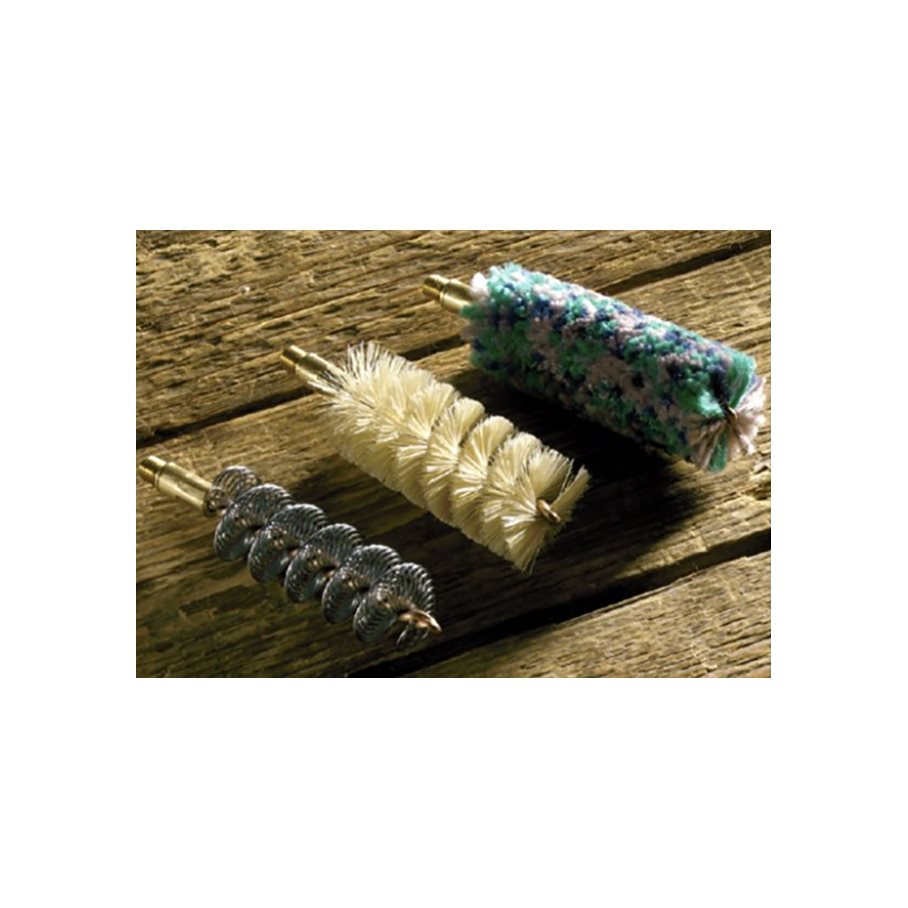 Borstsats cal12 3-Pack EN STL