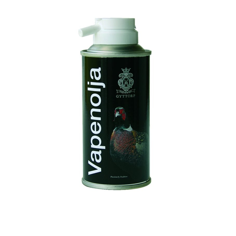 Vapenolja V2 150 ml Spray EN STL