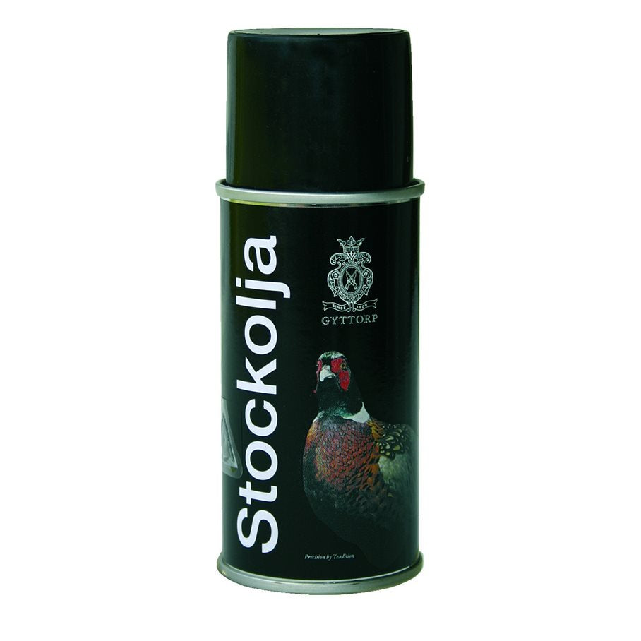 Stockolja v2 150 ml EN STL