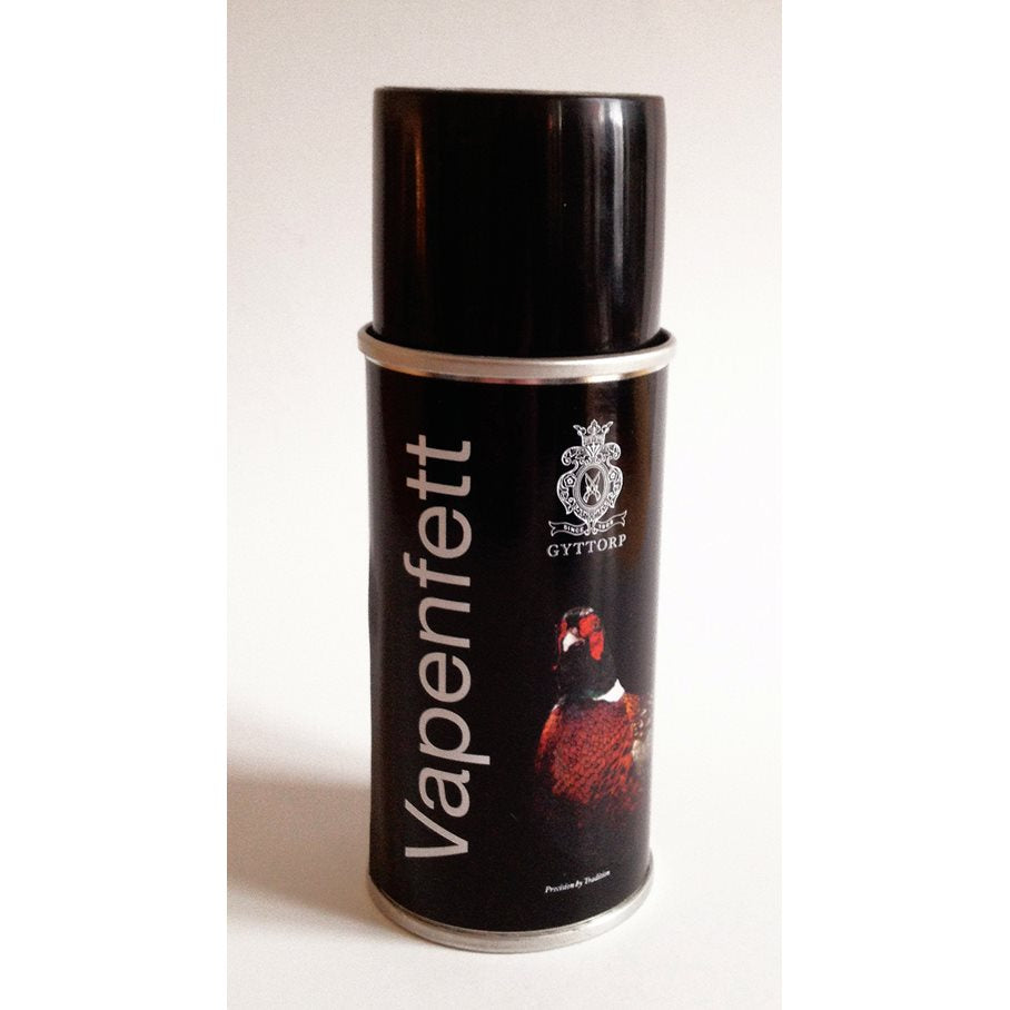 Vapenfett Spray 150 ml EN STL