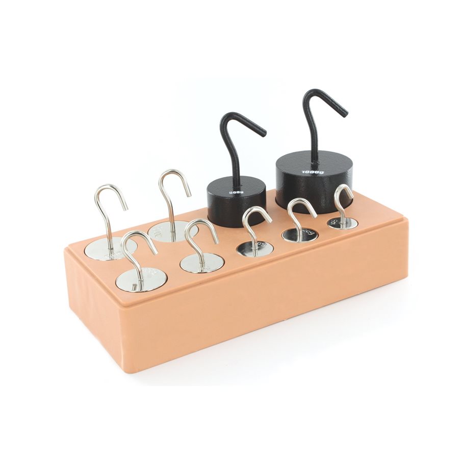 Fysikverkstaden - Paket EN STL